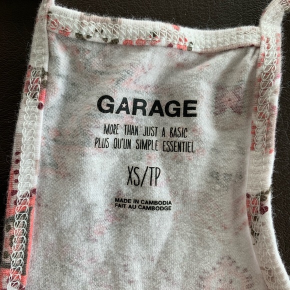 Three Racerback Camis - Picture 6 of 7